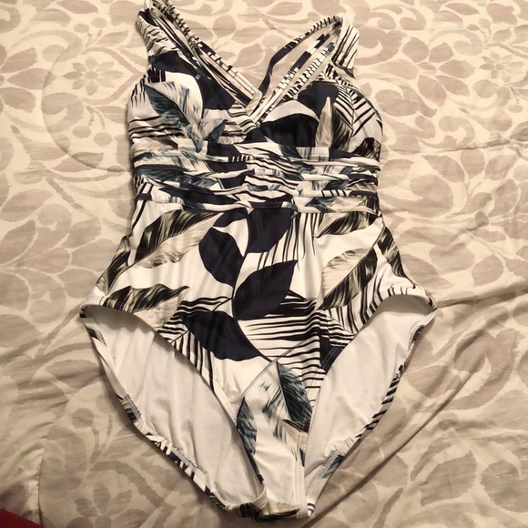 la blanca moment of zen swimsuit